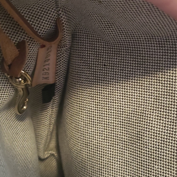 Dooney and Burke Tote - Picture 5 of 5